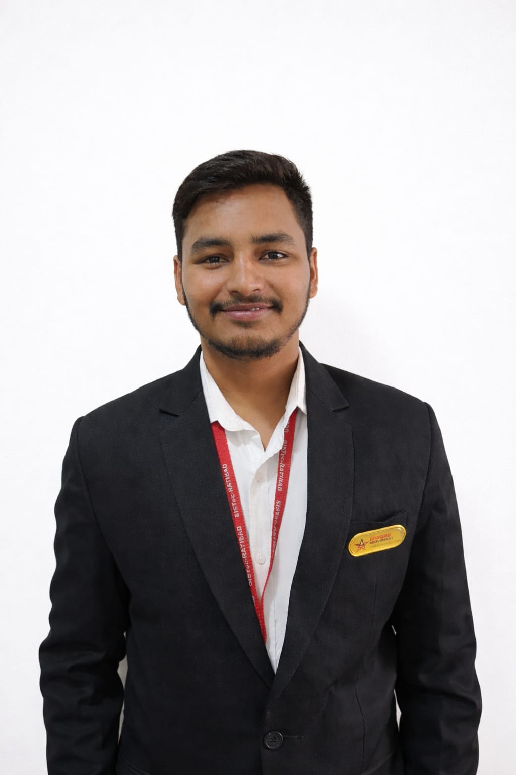Bipin Kumar